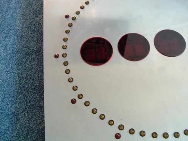 digital analog clock